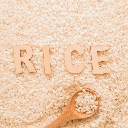 Basmati Rice