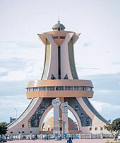 Burkina Faso