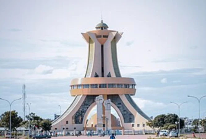 Burkina Faso