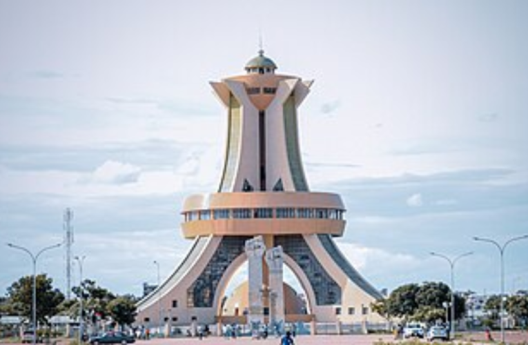 Burkina Faso