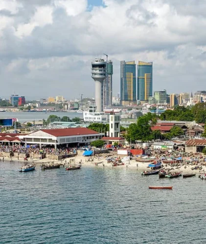 Tanzania