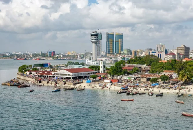 Tanzania