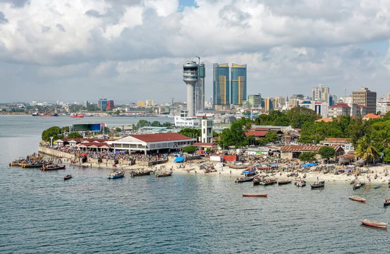 Tanzania