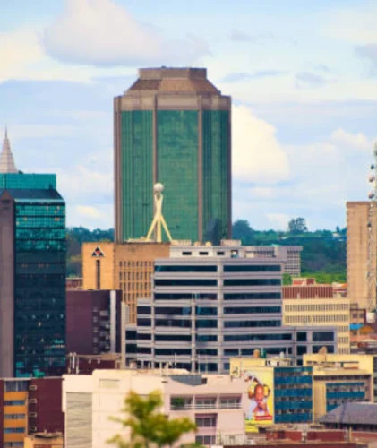 Zimbabwe