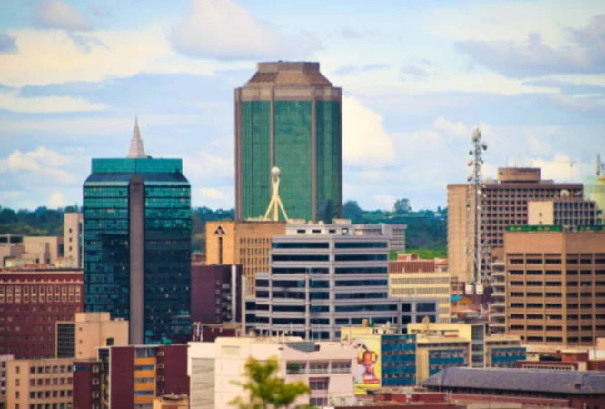 Zimbabwe