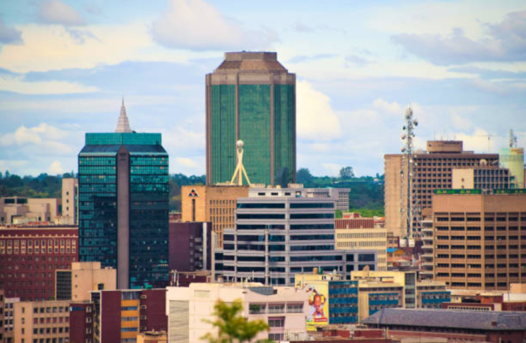 Zimbabwe