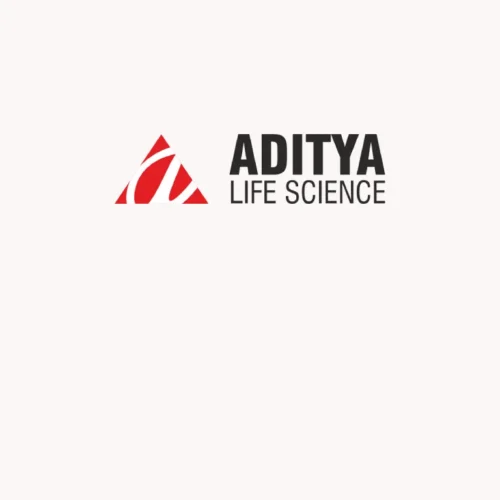 Aditya Life Science - Partner Logo