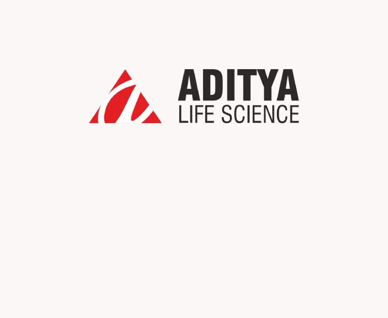 Aditya Life Science - Partner Logo