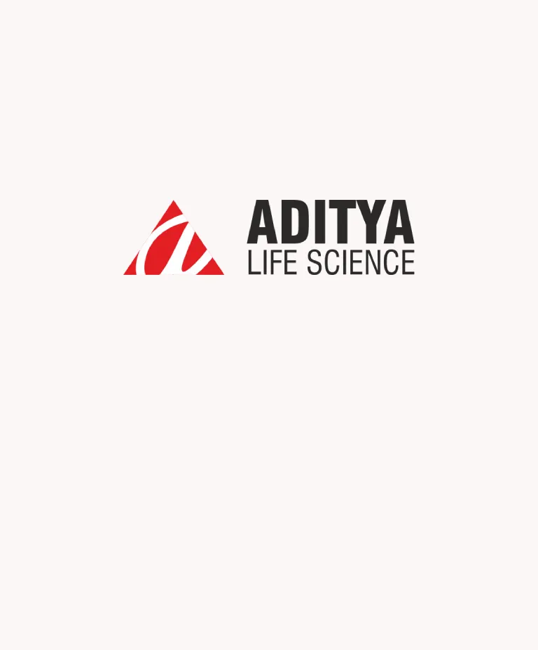 Aditya Life Science - Partner Logo