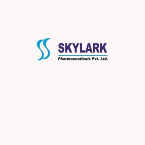 Skylark Pharmaceuticals Pvt. Ltd. - Partner Logo