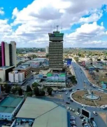 Zambia