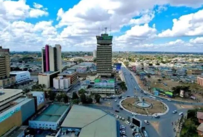 Zambia