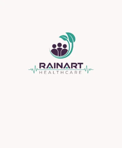 Rainart Healthcare LLP - Partner Logo