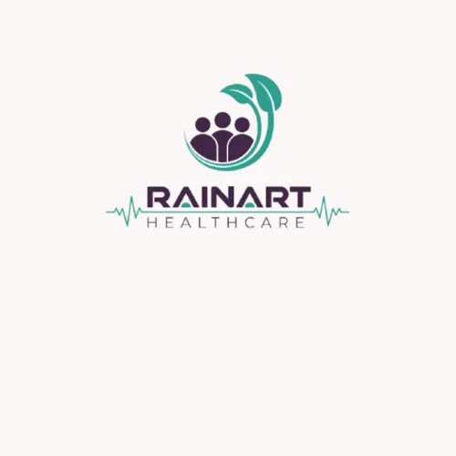 Rainart Healthcare LLP - Partner Logo