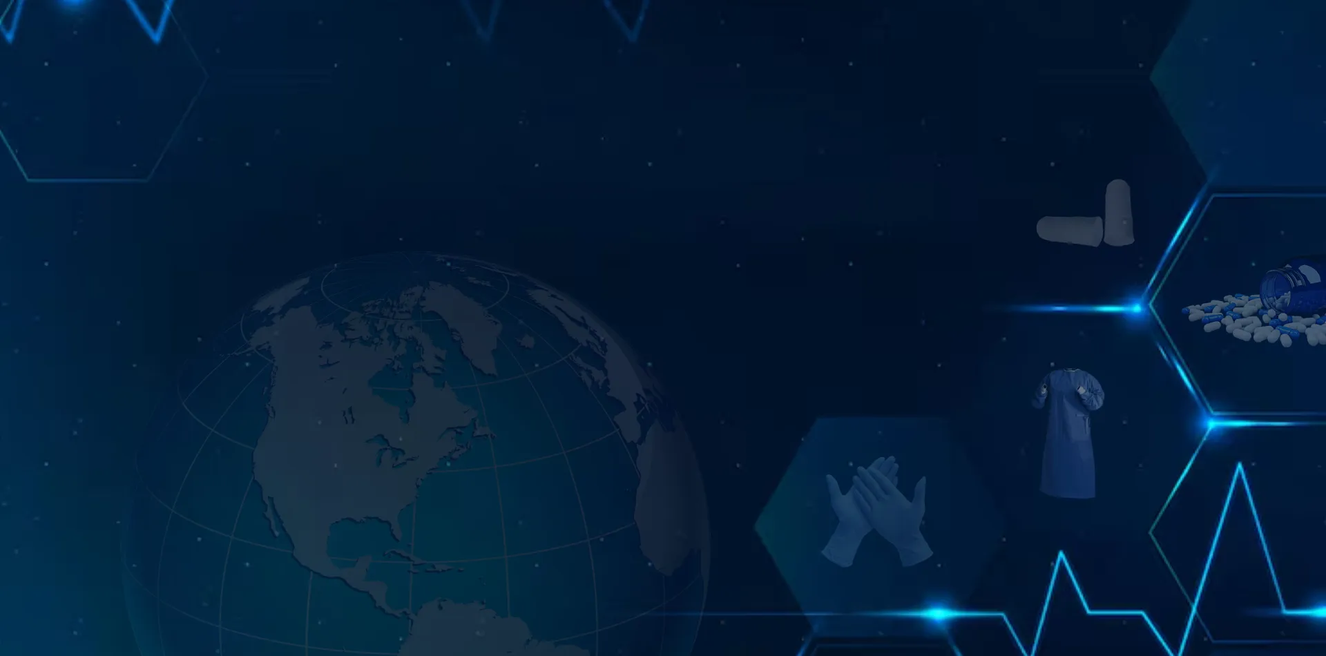 Exporting Medical Supplies from India to 20+ Countries