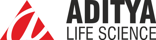 Aditya Life Science - Partner Logo