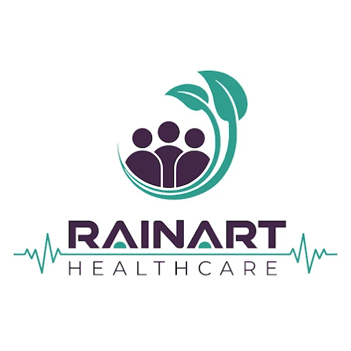 Rainart Healthcare LLP - Partner Logo