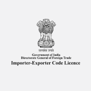 IEC (Importer-Exporter Code)