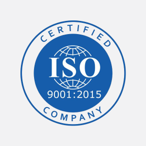 ISO 9001:2015